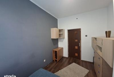 Apartament cu 2 camere decomandat în Tractorul - 3