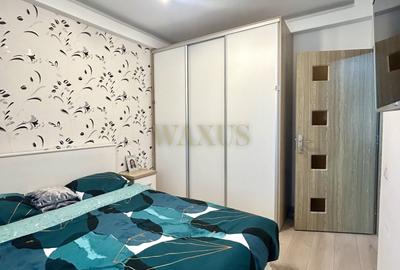 Apartament cu 2 camere semidecomandat, mobilat în Florești - 4