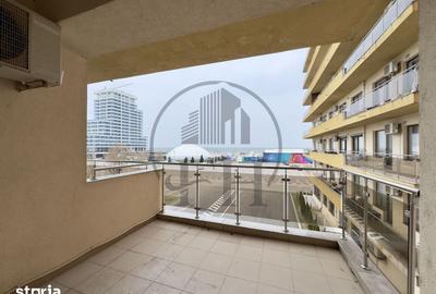 Apartament cu 3 camere în Central - 2