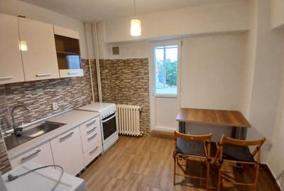 Garsonieră decomandată în Muncii - 5