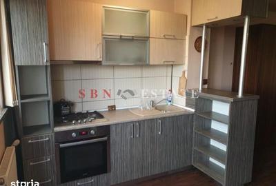 Garsonieră decomandată, mobilată în Pantelimon - 1
