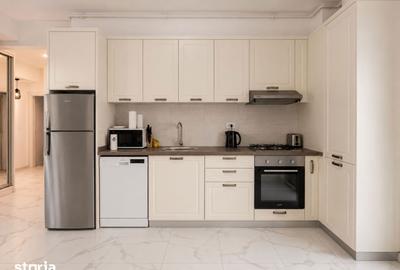 Apartament cu 3 camere în Nord - 1