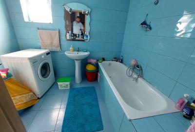 Apartament cu 3 camere decomandat în Prelungirea Ghencea - 14