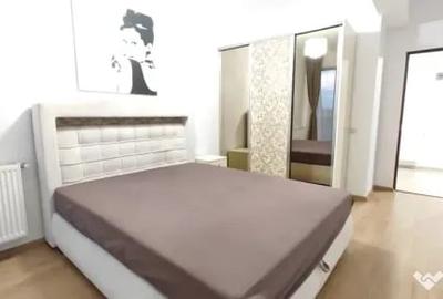 Apartament cu 2 camere decomandat, mobilat în Dobroești - 3