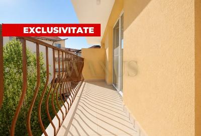Apartament cu 2 camere semidecomandat, mobilat în Florești - 13