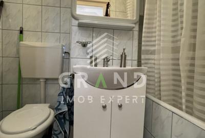Garsonieră decomandată, mobilată în Mănăștur - 15