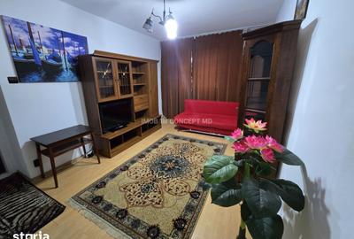 Garsonieră decomandată, mobilată în Vest - 3