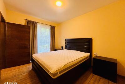 Apartament cu 2 camere decomandat în Valea Roșie