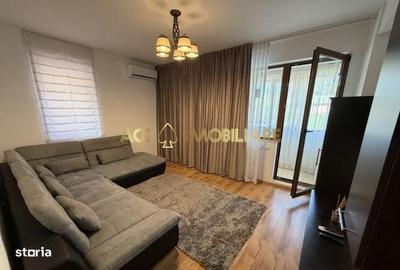 Apartament cu 2 camere în Mihai Bravu