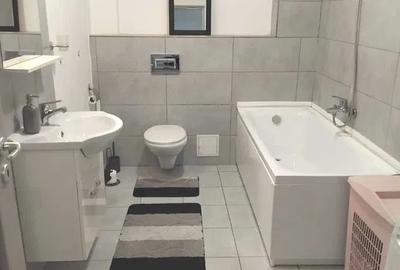 Apartament cu 2 camere semidecomandat, mobilat în Baciu - 5