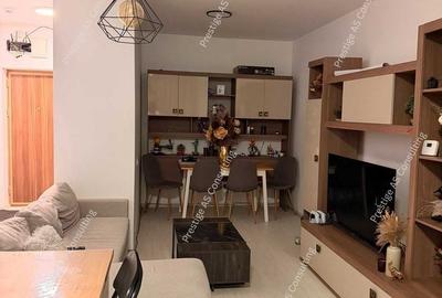 Apartament cu 2 camere în Central - 3