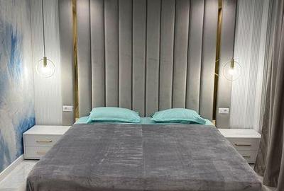 Apartament cu 2 camere decomandat în Brănești - 5