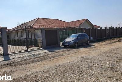 Teren de 586 mp, în Glina - 3