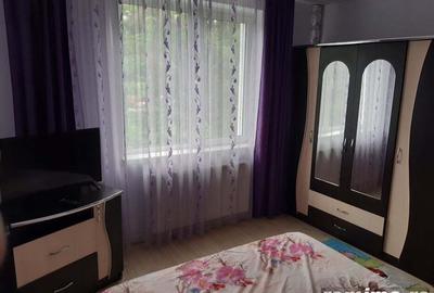 Apartament cu 2 camere decomandat în Cetății - 1