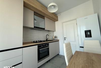 Apartament cu 2 camere decomandat în Central - 4