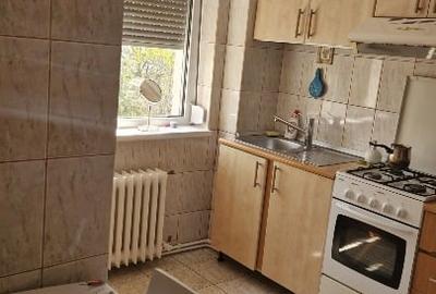 Apartament cu 2 camere semidecomandat, mobilat în Hipodrom - 1