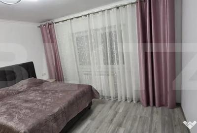 Apartament cu 2 camere decomandat, mobilat în Carpați 2 - 8