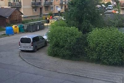 Apartament cu 2 camere decomandat în Central - 1