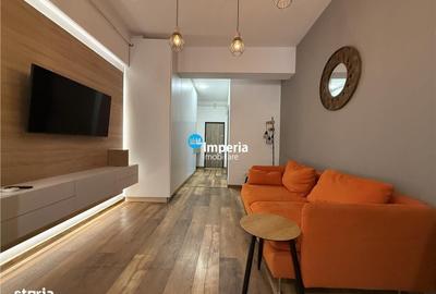 Apartament cu 2 camere în Nicolina
