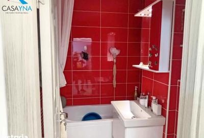 Apartament cu 2 camere în Cornișa