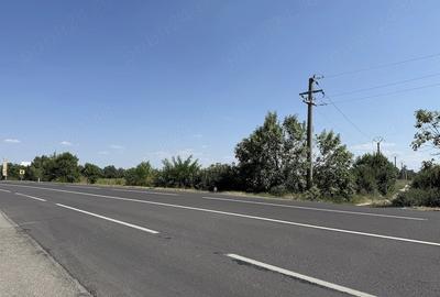 Teren de 3554 mp, în Central
