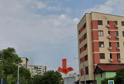 Teren de 874 mp, în Uverturii - 7