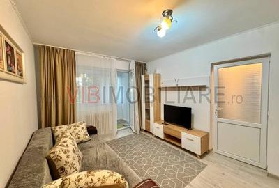 Apartament cu 2 camere semidecomandat în Crângași