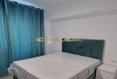 Apartament cu 2 camere decomandat, mobilat în Ghencea