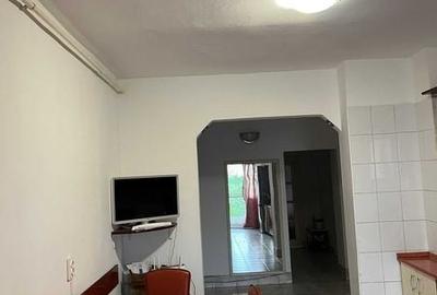 Apartament cu 4 camere decomandat în Mărăști - 3