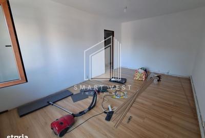 Apartament cu 3 camere decomandat în Micro 17