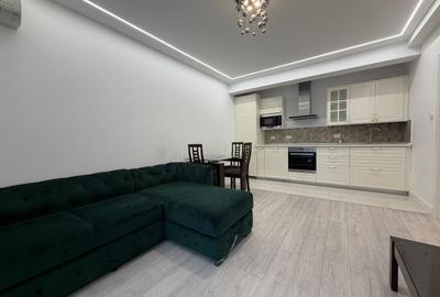 Apartament cu 3 camere decomandat în Drumul Taberei