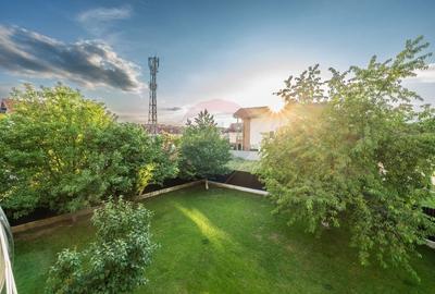 Casă individuală cu 7 camere cu Teren 868 Mp în Trivale - 2