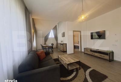 Apartament cu 2 camere în Central - 5
