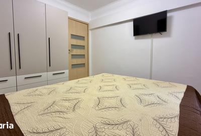 Apartament cu 3 camere, mobilat în Coiciu - 7