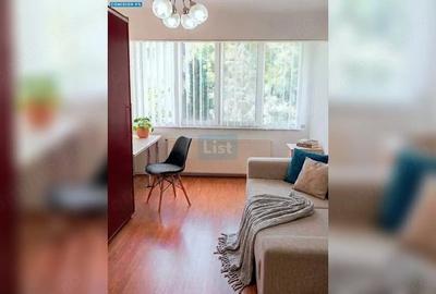 Apartament cu 2 camere decomandat în Grigorescu