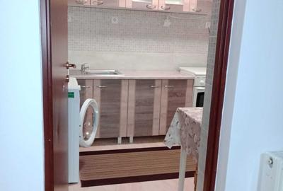 Apartament decomandat în Central