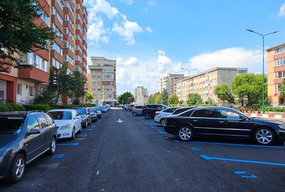 Garsonieră decomandată în Calea București - 1