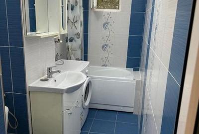 Apartament cu 2 camere semidecomandat în Dacia