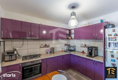 Casă cu 6 camere cu Teren 343 Mp în Central