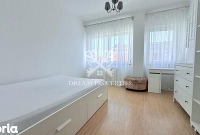 Apartament cu 4 camere, mobilat în Mărăști - 11