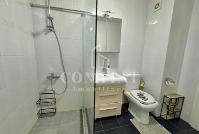 Apartament cu 2 camere decomandat, mobilat în Zorilor - 11