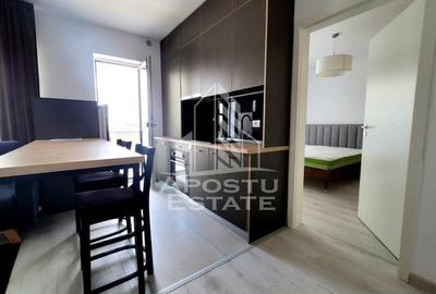 Apartament cu 3 camere în Aradului