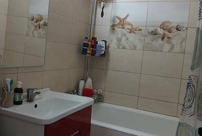 Apartament cu 3 camere semidecomandat în Donici - 5