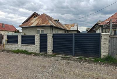 Casă cu 3 camere în Central - 3