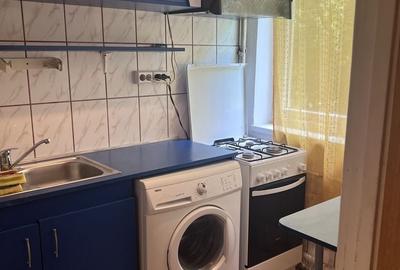 Garsonieră semidecomandată în Berceni