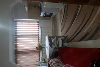 Garsonieră decomandată în Buzaului - 7