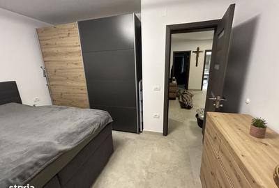 Casă cu 3 camere în Central