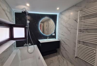 Casă individuală cu 6 camere cu Canalizare în Băneasa - 37