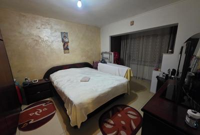 Apartament cu 3 camere decomandat în Brotăcei - 7