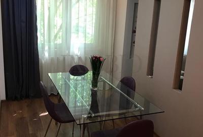 Apartament cu 3 camere în 13 Septembrie